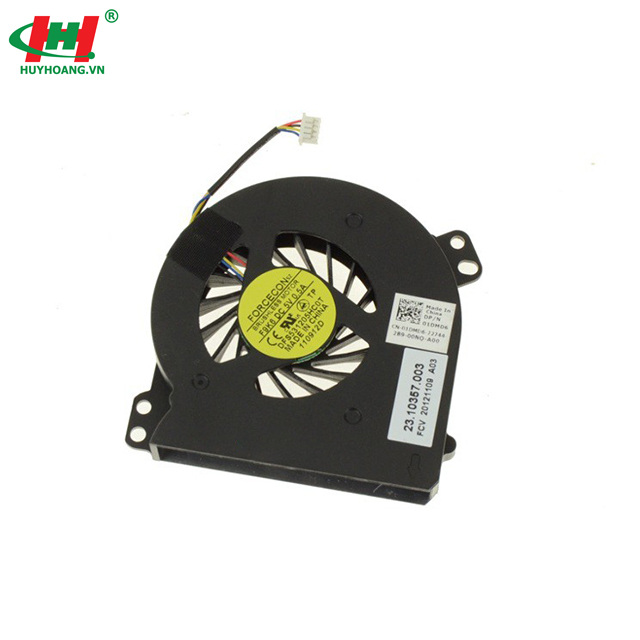 Quạt Fan Laptop Dell E5510 E5410