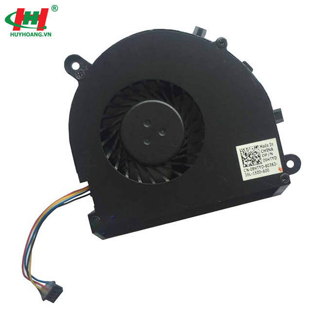 Quạt Fan Laptop Dell E5530 V3550