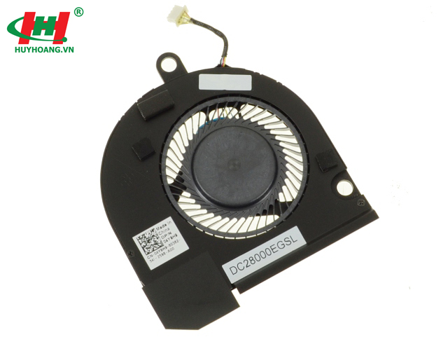 Quạt Fan Laptop Dell E5550