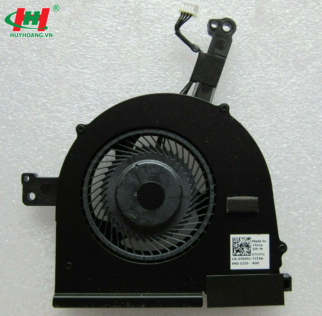 Quạt Fan Laptop Dell E5570 CÓ TAI