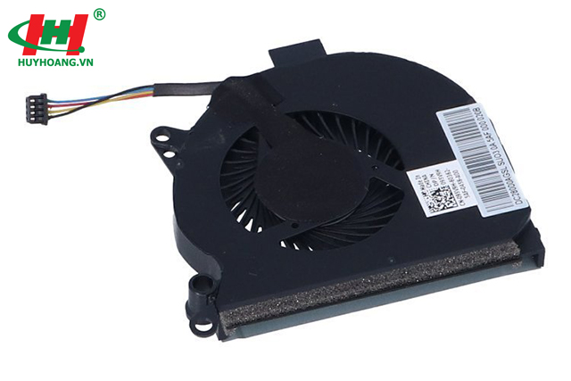 Quạt Fan Laptop Dell E6320