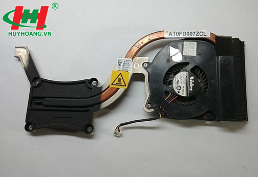 Quạt Fan Laptop Dell E6420 SHARE 6430