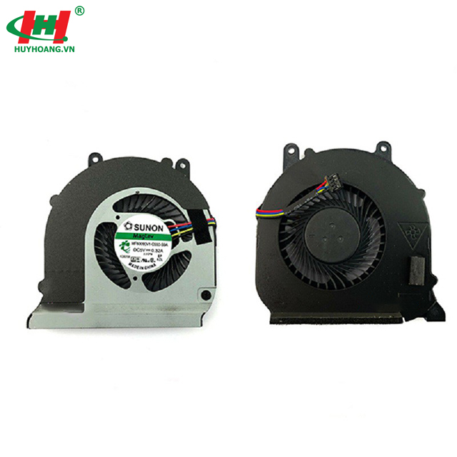 Quạt Fan Laptop Dell E6440