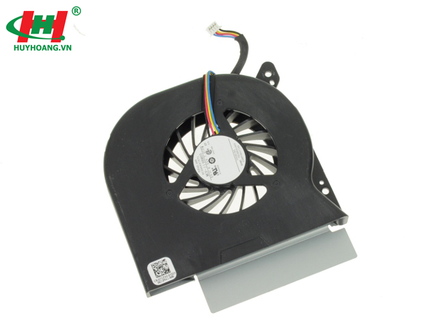 Quạt Fan Laptop Dell E6510
