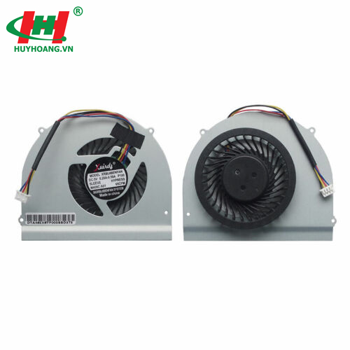 Quạt Fan Laptop Dell E6530