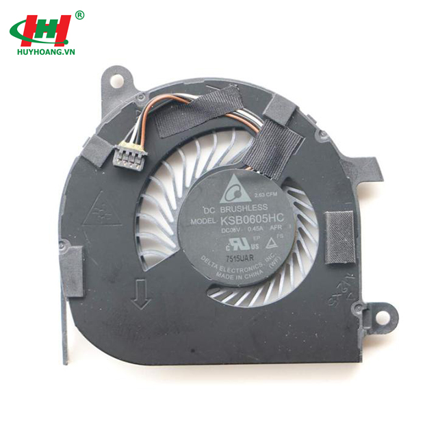 Quạt Fan Laptop Dell E7470