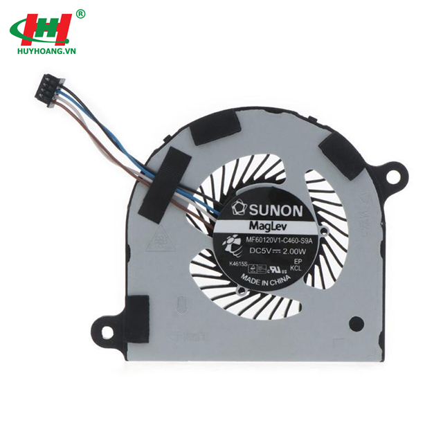 Quạt Fan Laptop Dell E7480 7490