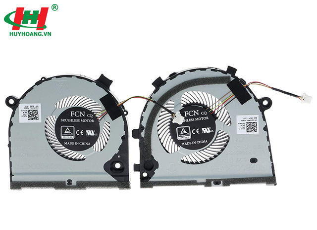 Quạt Fan Laptop Dell G3-3579 CPU