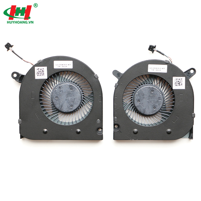 Quạt Fan Laptop Dell G3-3590 CPU