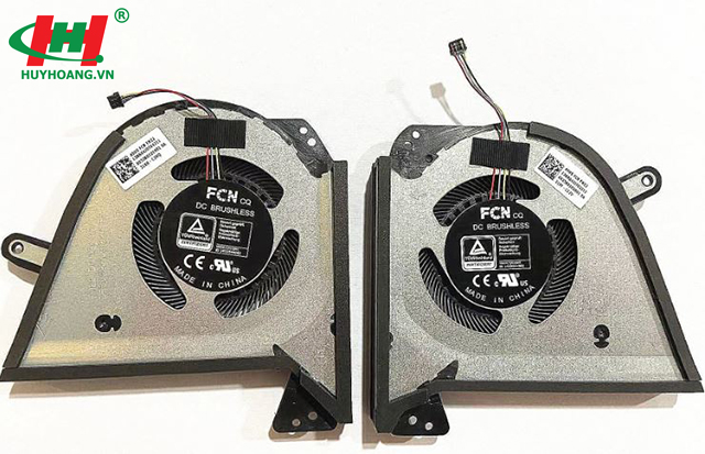 Quạt Fan Laptop Dell G5 G3-3500 CPU