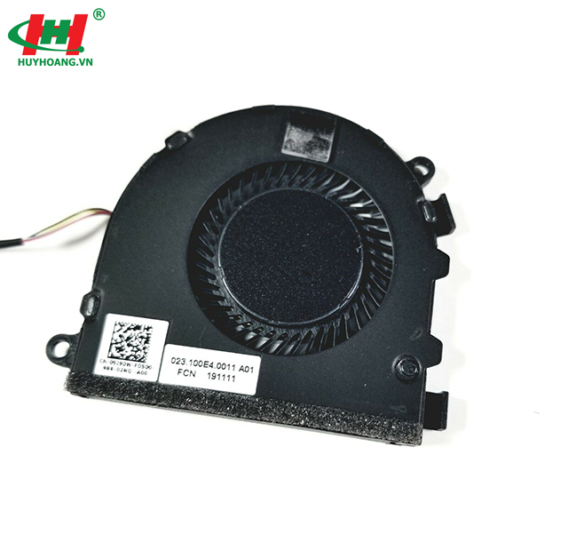 Quạt Fan Laptop Dell LATIDUE 3300