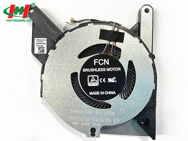 Quạt Fan Laptop Dell LATIDUE 5410