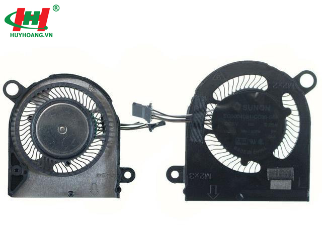 Quạt Fan Laptop Dell LATIDUE 7390 2IN1
