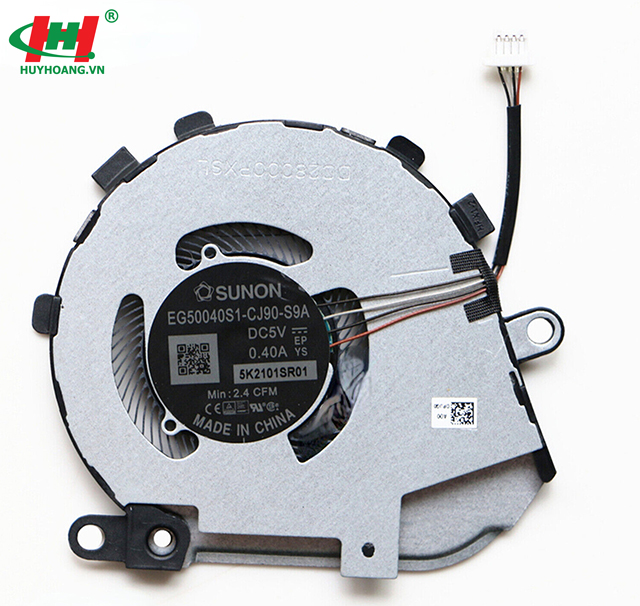 Quạt Fan Laptop Dell LATIDUE 7410
