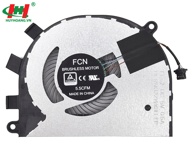 Quạt Fan Laptop Dell LATITUDE 3400 5481 5584