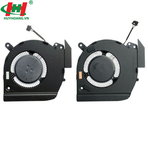 Quạt Fan Laptop Dell LATIDUE 5401 5402 5411