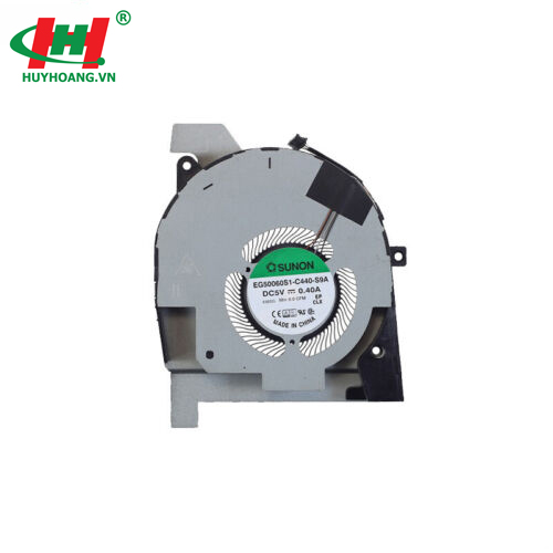 Quạt Fan Laptop Dell LATITUDE 5501 M3541
