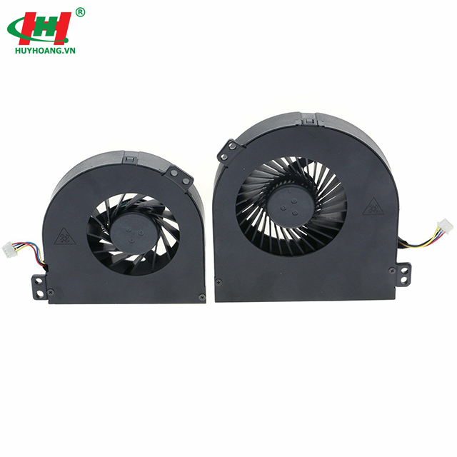Quạt Fan Laptop Dell M4700 CPU