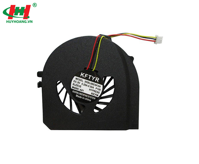 Quạt Fan Laptop Dell N3051 3505 V3400 V3500 N3583