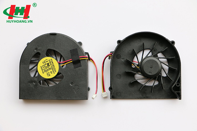 Quạt Fan Laptop Dell N5010