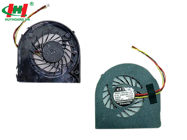 Quạt Fan Laptop Dell N5040/N5050/N4050/N4040 OME