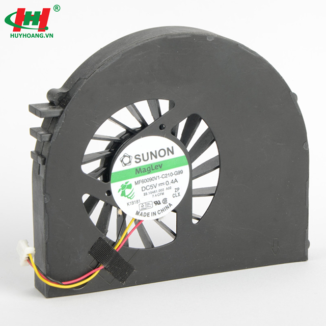 Quạt Fan Laptop Dell N5110 ZIN