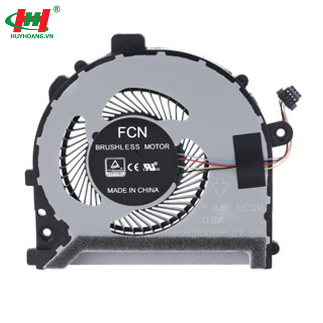Quạt Fan Laptop Dell N5370 V5471