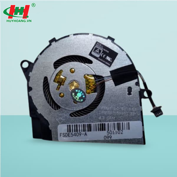 Quạt Fan Laptop Dell N5401 N5402 N5405 N5408