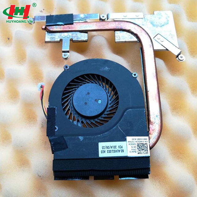 Quạt Fan Laptop Dell N5423