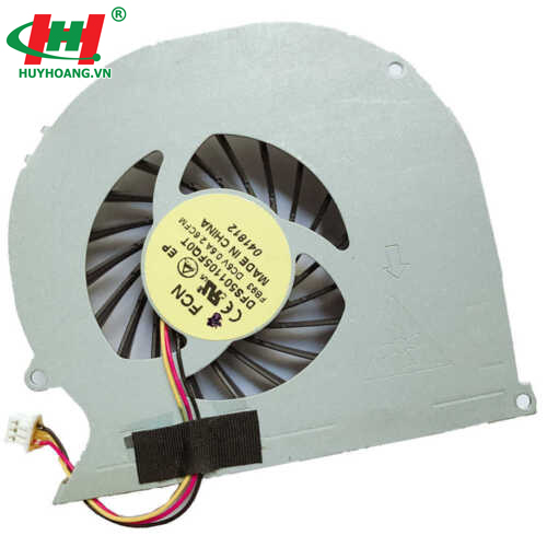 Quạt Fan Laptop Dell N5520 N7520 V3560 OME