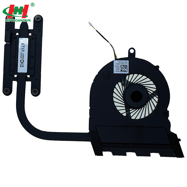 Quạt Fan Laptop Dell N5565 N5567