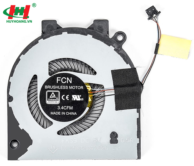 Quạt Fan Laptop Dell N5580 N5581 N5582 N5585 N5480 5482 5481 5488