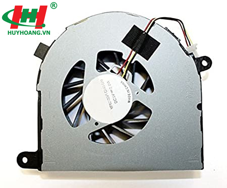 Quạt Fan Laptop Dell N7010