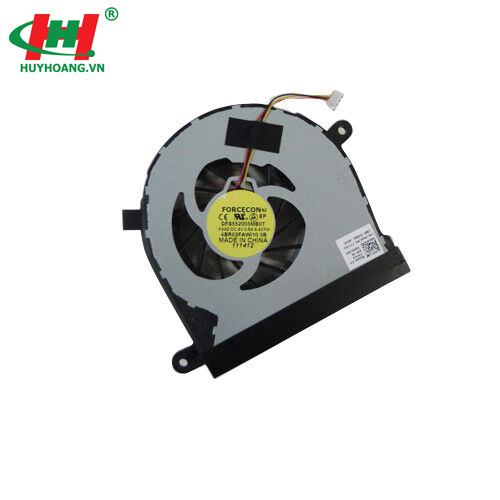 Quạt Fan Laptop Dell N7110