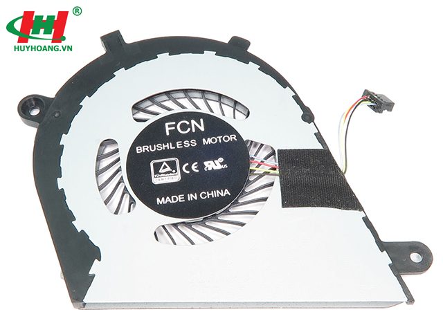 Quạt Fan Laptop Dell N7370 N7380 N7373