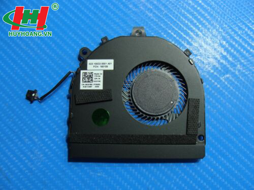 Quạt Fan Laptop Dell N7386