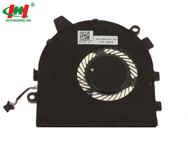 Quạt Fan Laptop Dell N7390 2IN1