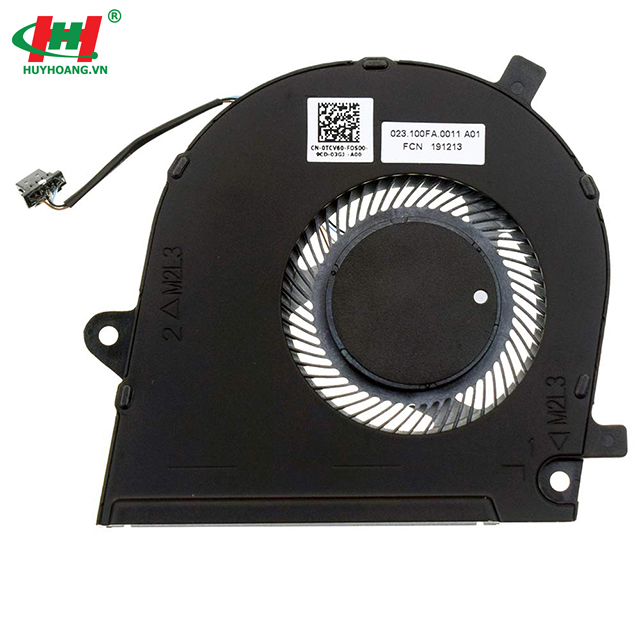 Quạt Fan Laptop Dell N7391 2IN1
