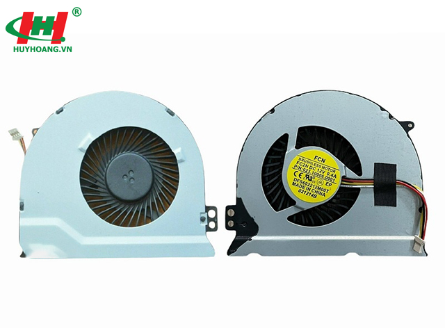 Quạt Fan Laptop Dell N7447