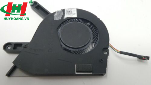 Quạt Fan Laptop Dell N7490 GPU