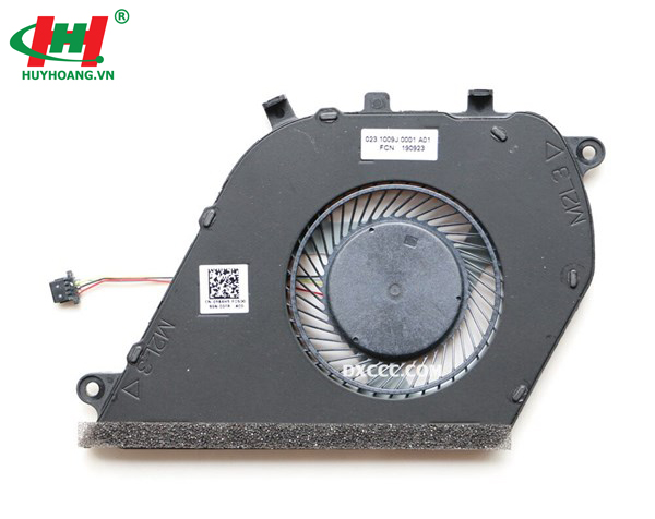 Quạt Fan Laptop Dell N7570 7573 7580