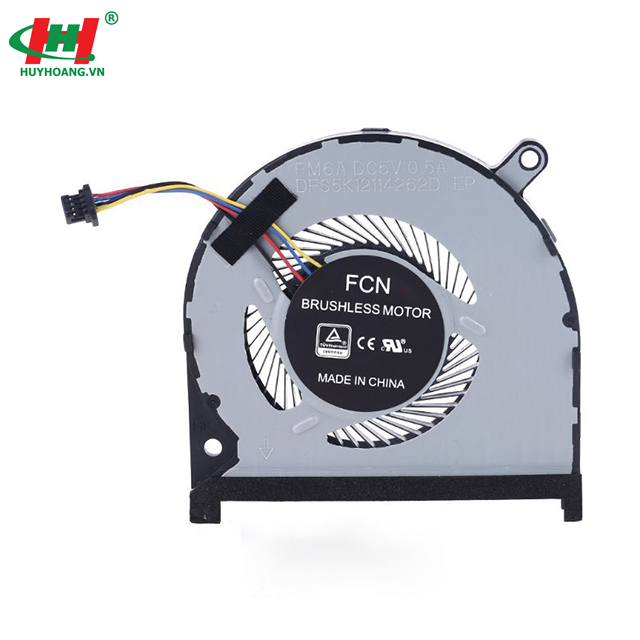 Quạt Fan Laptop Dell N7590 N7591 2IN1