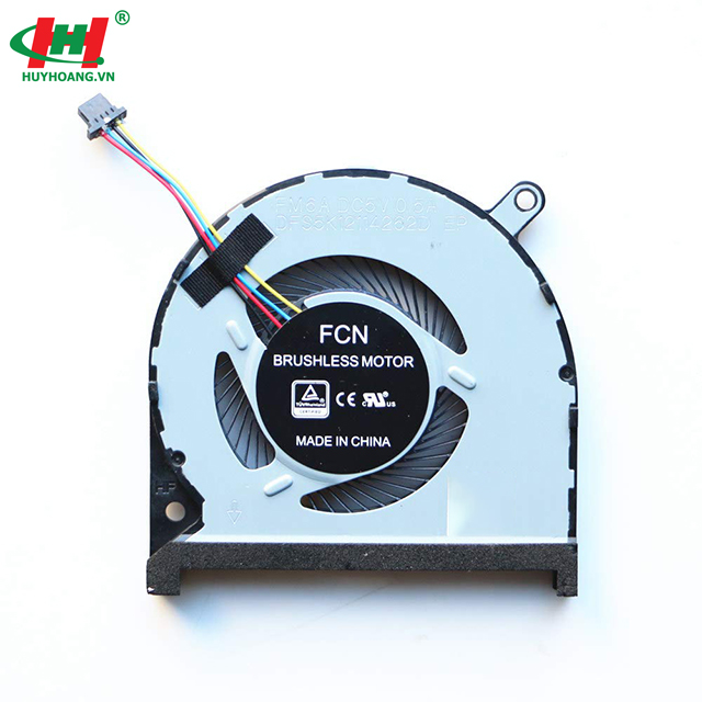 Quạt Fan Laptop Dell N7590 N7591 CPU