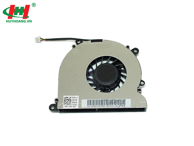 Quạt Fan Laptop Dell V1310 V1510 1320