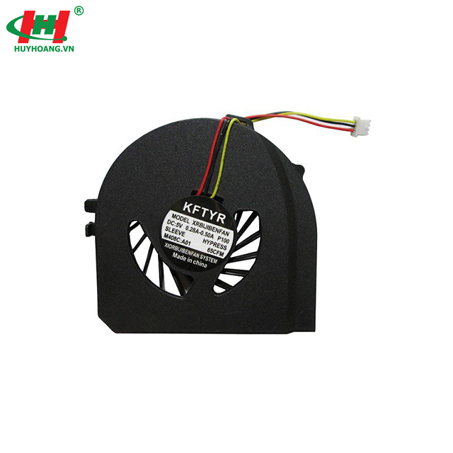 Quạt Fan Laptop Dell V3400 3500 TH1