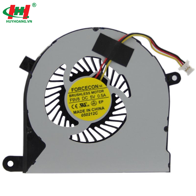 Quạt Fan Laptop Dell V3750
