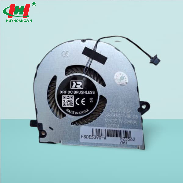 Quạt Fan Laptop Dell V5390 V5391