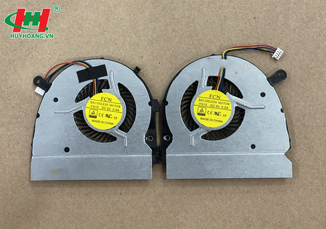 Quạt Fan Laptop Dell V5460 5470 5480 CPU