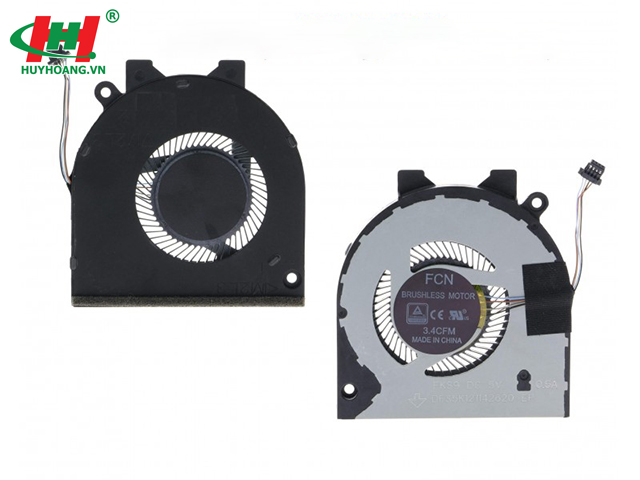 Quạt Fan Laptop Dell V5481