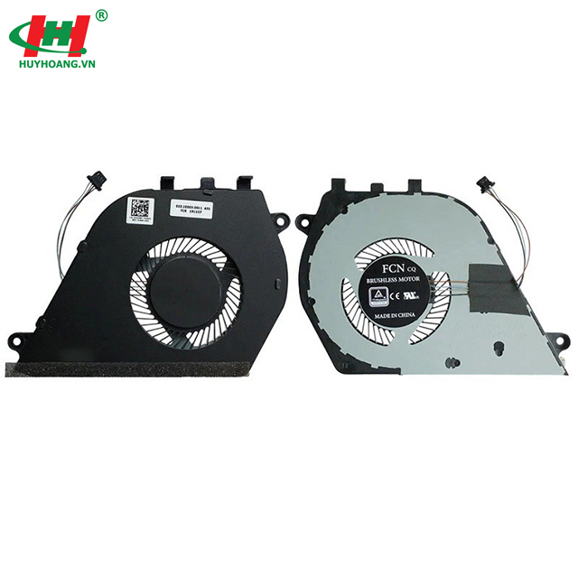Quạt Fan Laptop Dell V5490 V5498 N5490 N5590 N5598 V5590 V5598